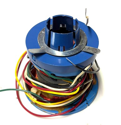 Elcom DY905  90° Deflection Yoke For GE-Sylvania-Philips-Westinghouse B/W TV