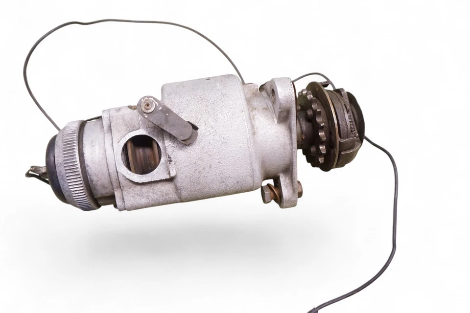 Norton N15CS G15 CS 750 1965 Atlas P11 G15CS incomparable *2833A Magneto Foto 4 de 4