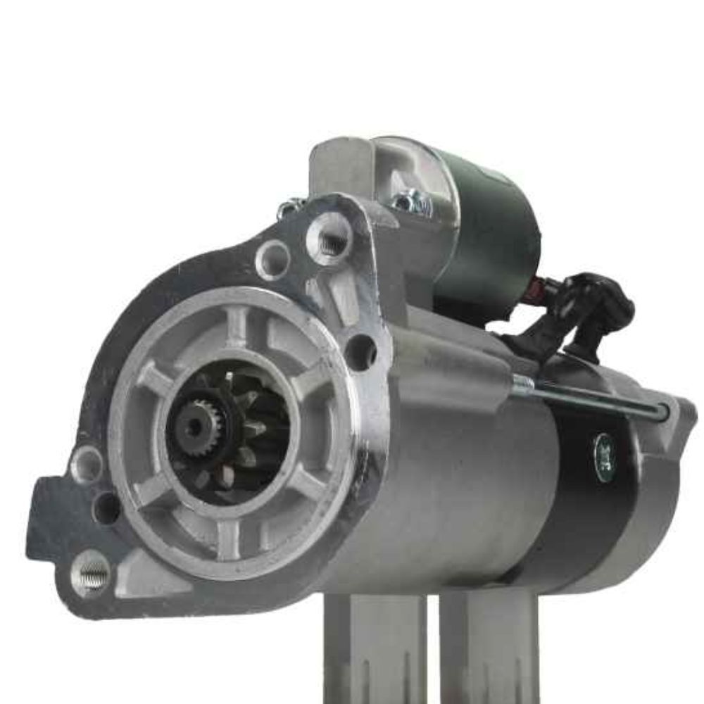Nuovo Avviatore Compatibile Per Mitsubishi 2.2 Kw 12 Volt M8T75074+