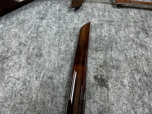 MERCEDES C250 SPORT W204 12-14 OEM SEDAN DASH CONSOLE DOOR WOOD TRIM SET 72K - 第 9/21 張圖片