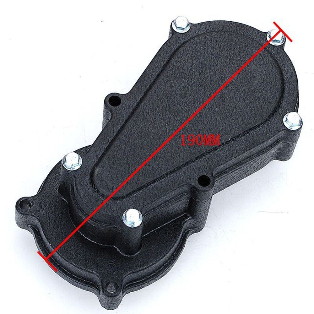 4-stroke Gear Box Double Chain For Engine Motor Steel 4-stroke Gear Box Double Chain For Engine Motor Steel