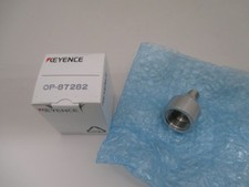 Keyence OP-87282 Conversion Adapter new