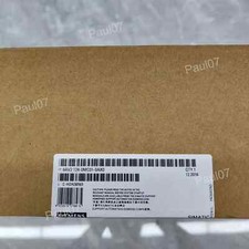 New Siemens 6AV2124-0MC01-0AX0 SIMATIC HMI TP1200 Comfort 6AV2 124-0MC01-0AX0