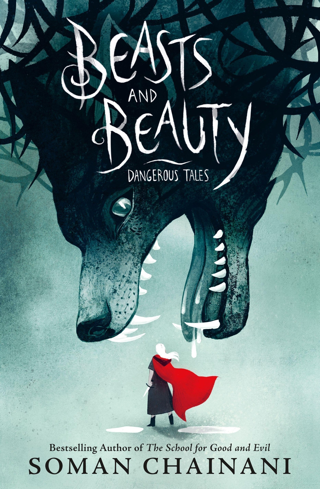 Thumbnail - Beasts And Beauty Soman Chainani