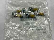 BRP 207562034 Hex Flange Screw M6x1.00 S.GRIPP 20mm 5-PACK