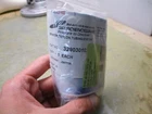 Lot of 5 SP Scienceware Teflon Tubng Sinker 3/16"-1/4" 329030102 [3*M-2]