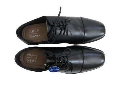 Men’s APT 9 dress shoes. Size 11 Apt. 9® Wendell Men main image 2