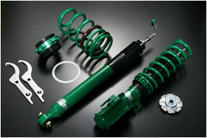 TEIN STREET ADVANCE DAMPER KIT FOR FIT (Jazz) GD3 (L15A) GSA04-21AS2 - Imagen 1 de 1