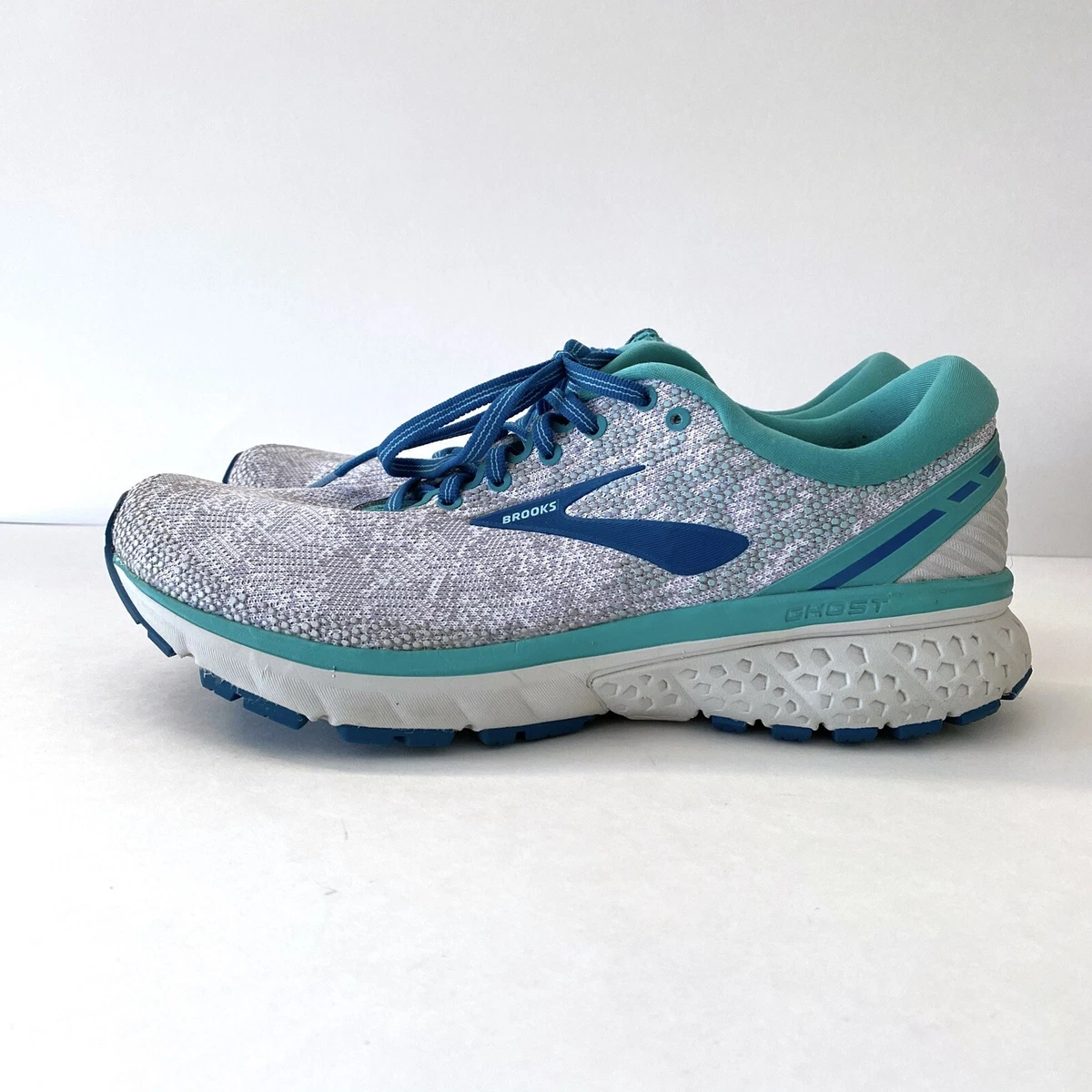 Ghost cheap 11 sneakers