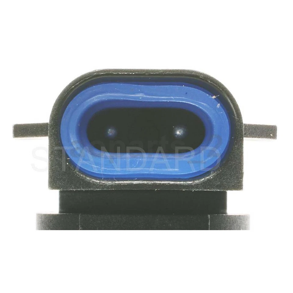 Sensor de velocidad de rueda ABS central trasero estándar compatible con Dodge B150 1992 1989 1990 1991 Foto 4 de 4