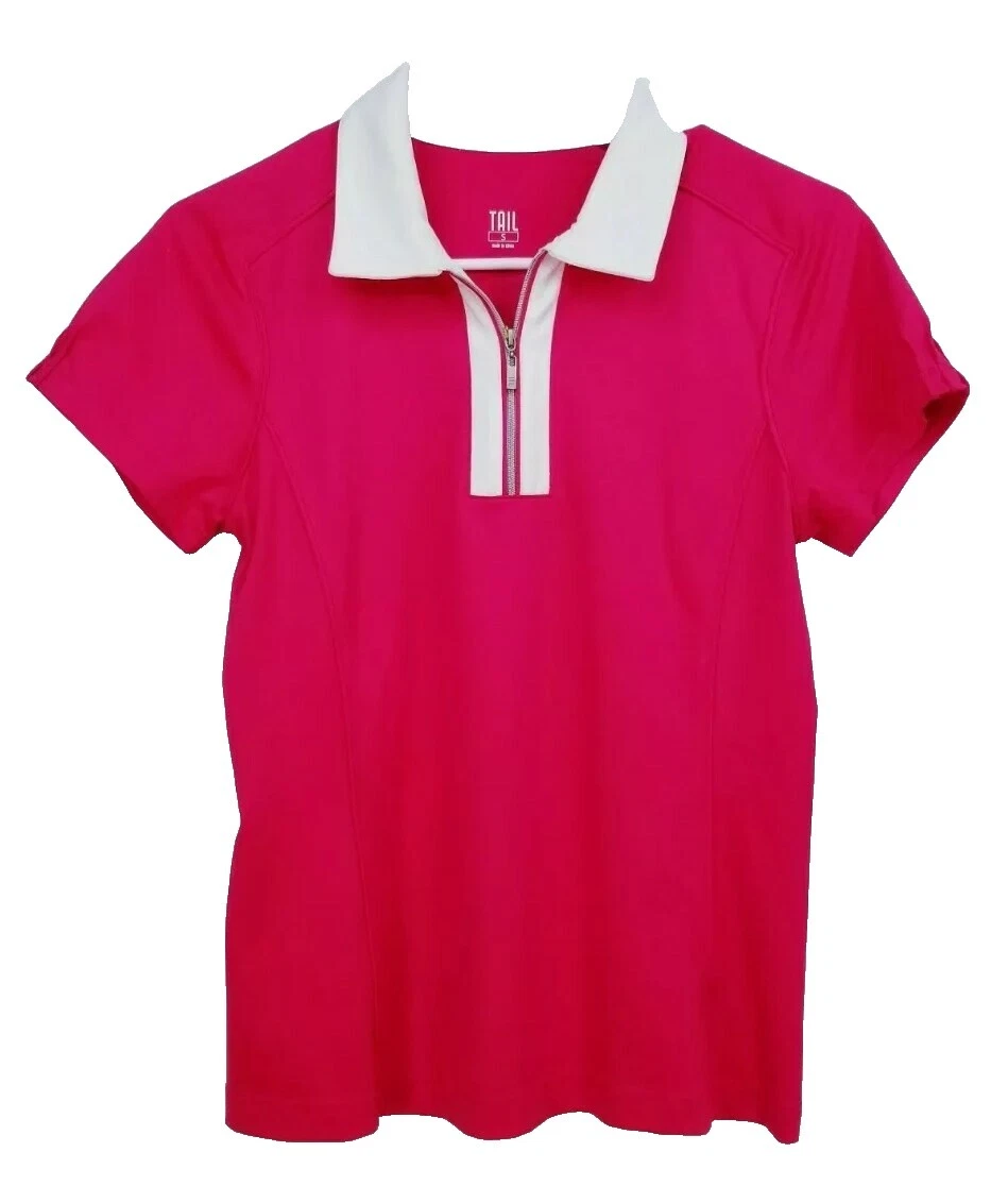 Padrão de sólido Casual Tail Blusas para mulheres