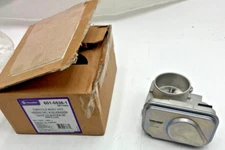 NAPA Solutions Genuine OEM Throttle Body Unit 601-0536-1 977-025