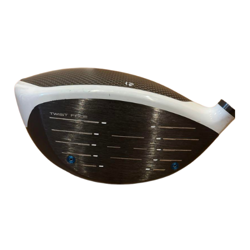 TaylorMade SIM MAX 10.5 degree Driver Head Only Right Hand USED With Cover - Picture 4 of 5