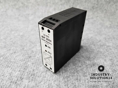 Phoenix Contact ISP 3024 ELBA Electric 24VDC