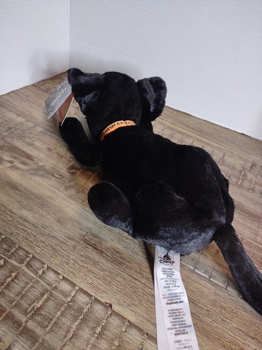 Disney Park Binx Hokuspokus Halloween klassische schwarze Katze Thackery Plüsch 17 Zoll - Bild 8 von 12
