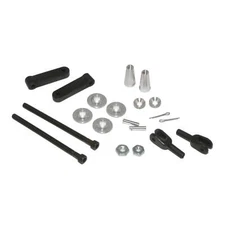 Du-bro 913 HD Adjustable Control Horn for .91 and Larger Remote Control Aircraft