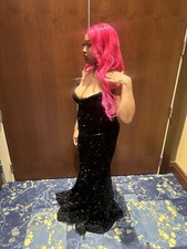 prom dress size 8 long formal dresses