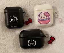 Sanrio Hello Kitty Airpod Cases  You Chose  Airpod 1/2 and Pro