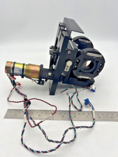 AMAT 514810-01 Wafer Inspection Optic Metrology Laser Beam Photonic ASSY GERMANY