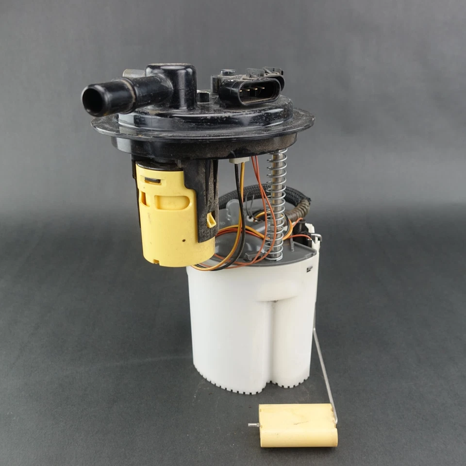 Bomba de combustível 2011 2012 2013 2014 2015 2016 GMC Acadia - Imagem 3 de 4