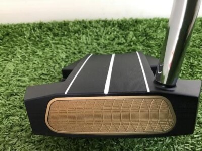 Odyssey Ai-ONE MILLED ELEVEN T / 34 inch Putter / STROKE LAB 90