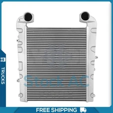 Intercooler for Freightliner M2 112, MT55 / International Harvester 9900i,... QL