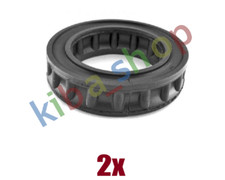 2x FRONT AXLE REAR AXLE COIL SPRING WASHER FRONT/REAR BETWEEN COILSS