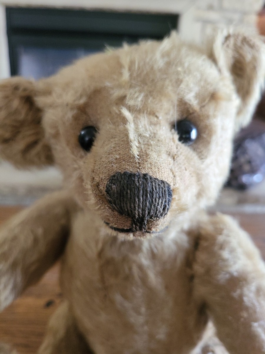 Antique 1915 Steiff 16