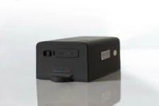 Real-Time Vehicle Tracker Remote Mapping Software