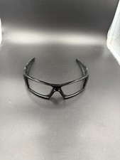 Oakley Oil Rig II Polished Black/Shadow Camo Frame