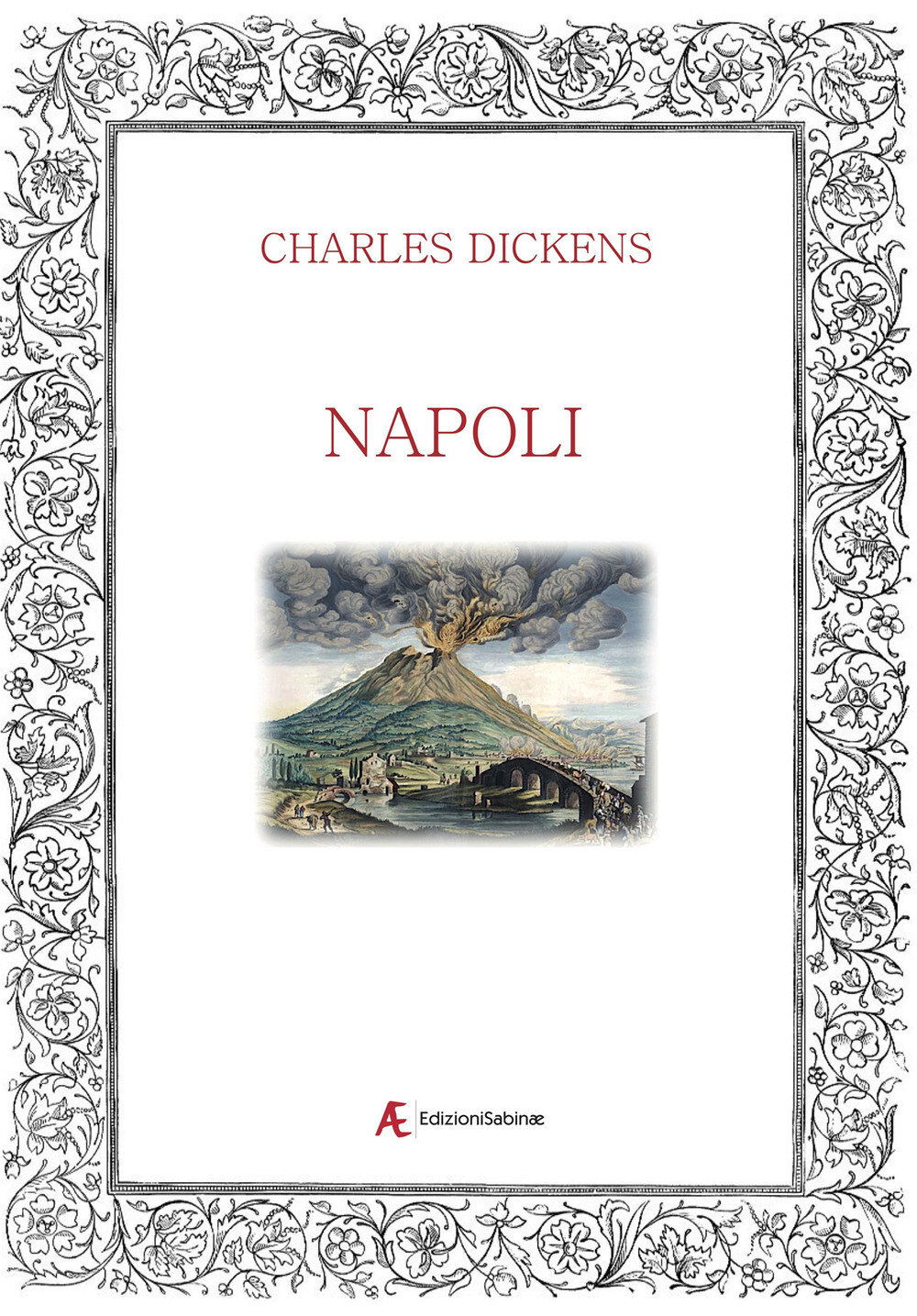 Libri Charles Dickens - Napoli