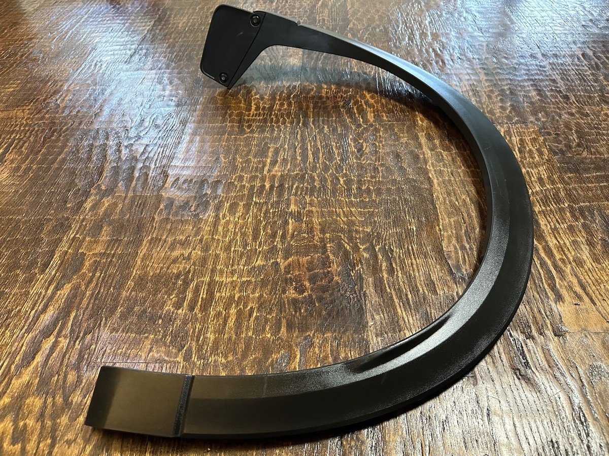 🔥OEM🔥 2017-2021 MAZDA CX-5 Rear Left side Wheel FENDER FLARE