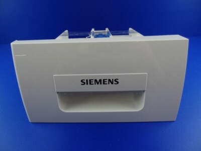 Siemens E12.18 Waschmaschine Waschmittelfach Schublade Wasserweiche 5500002706