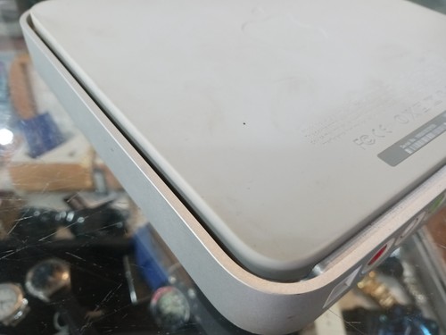 Apple TV (1st Generation) 160GB Media Streamer - A1218 | REPLACEMENT UNIT ONLY - Picture 15 of 22