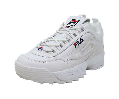 FILA Women Youths Big GIRLS Shoes 