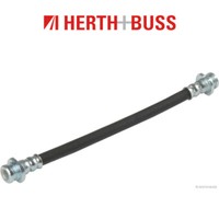 Herth+Buss Jakoparts Bremsschlauch FüR Chevrolet Daewoo Matiz Spark Hinten