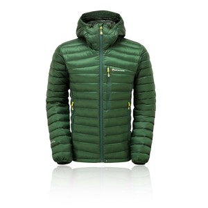 montane puffer jacket
