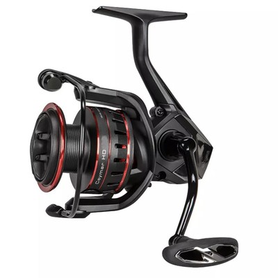 Okuma Ceymar Chd 2500Ha Spin High Sp - Spinnrolle, Angelrolle zum Spinnfischen