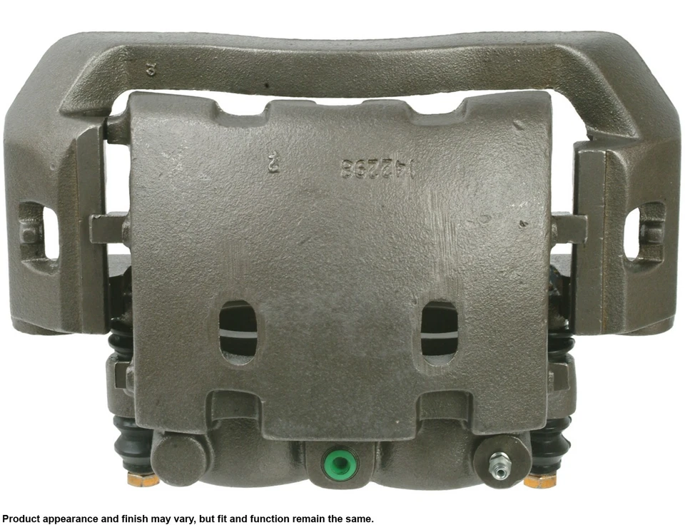 For 2008-2009 Ford LCF Disc Brake Caliper Cardone - Image 4 of 4