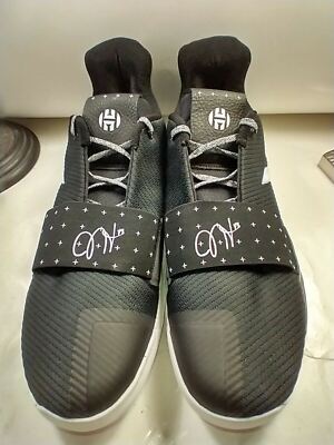 Adidas Harden Vol 3 Boost Basketball Shoes Men display picture 2