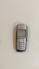 3675.Nokia 3125 Proto Prototype Very Rare - For Collectors - CDMA- 0 Minutes