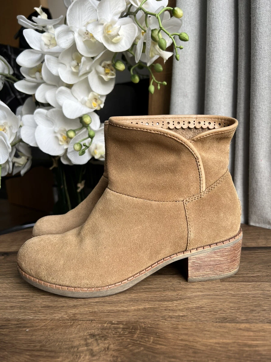 Ugg darling boots clearance