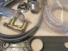 Kohler K10412cCP "Forte", single handle kitchen faucet. BRAND NEW, OPEN BOX — photo 4