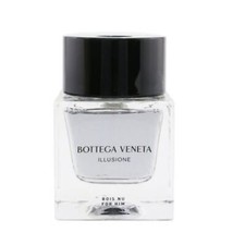 Bottega Veneta Men's Illusione Bois Nu EDT Spray 1.7 oz Fragrances 3614229379...