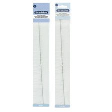 Beadalon Elastic Cord Needles 0.07mm Diameter Choose Length