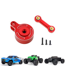 Servo ahorrador universal de aluminio 23T 25T para Arrma 1/10 4x4 3s 4s