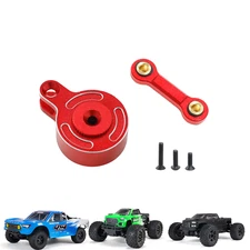 23T 25T Universal Servo Saver Aluminium for Arrma 1/10 4WD 3s 4s 
