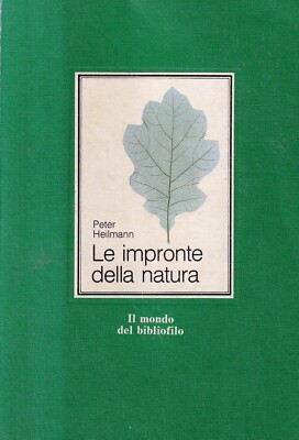 Die Spuren der Natur - Helimann - Edicart - 1. Auflage - 1990 -