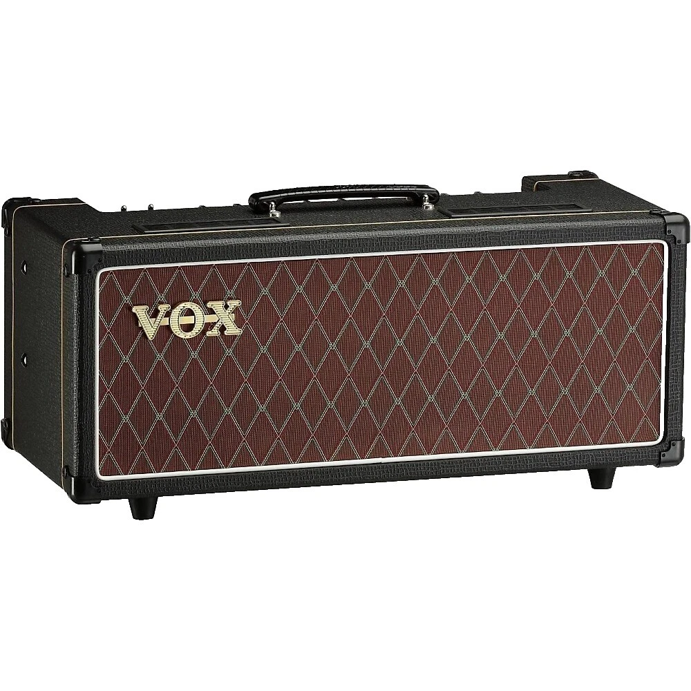 Vox Guitar Head Amplifiers