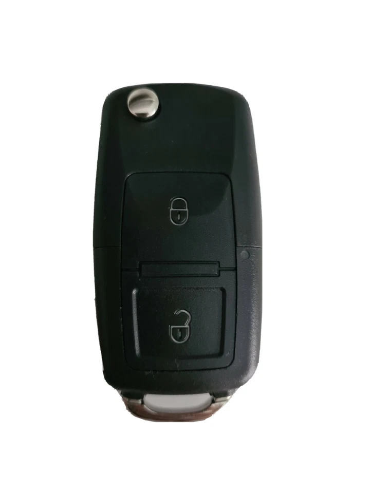 Nissan Stagea wgnc34 Key - Image 2 of 3